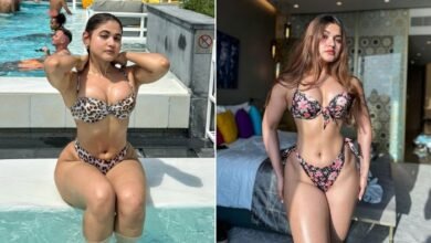Soniya Singh Khatri Age, Height, Weight, Figure Measurements, Body Measurements, Bra Size, Biography, Wiki, Family, Net Worth & More