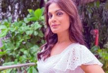Srishti Dixit Age, Height, Weight, Figure Measurements, Body Measurements, Bra Size, Biography, Wiki, Family, Net Worth & More