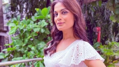 Srishti Dixit Age, Height, Weight, Figure Measurements, Body Measurements, Bra Size, Biography, Wiki, Family, Net Worth & More