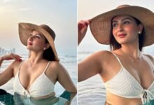 Zaara Yesmin Age, Height, Weight, Figure Measurements, Body Measurements, Bra Size, Biography, Wiki, Family, Net Worth & More
