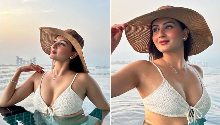 Zaara Yesmin Age, Height, Weight, Figure Measurements, Body Measurements, Bra Size, Biography, Wiki, Family, Net Worth & More